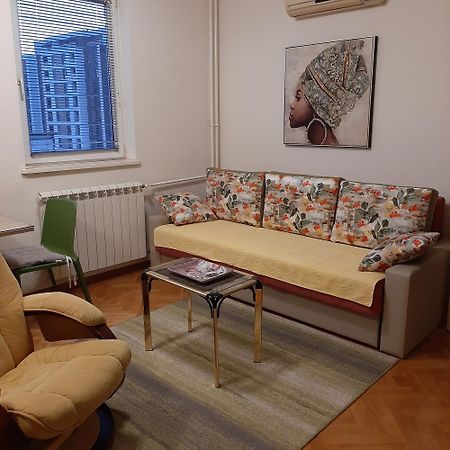 Vlado Apartment Vs Белград Экстерьер фото
