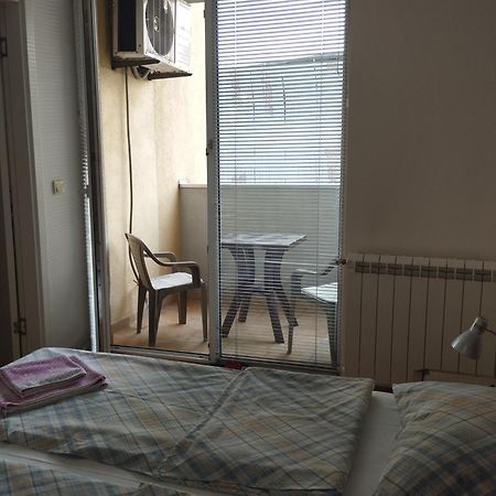 Vlado Apartment Vs Белград Номер фото