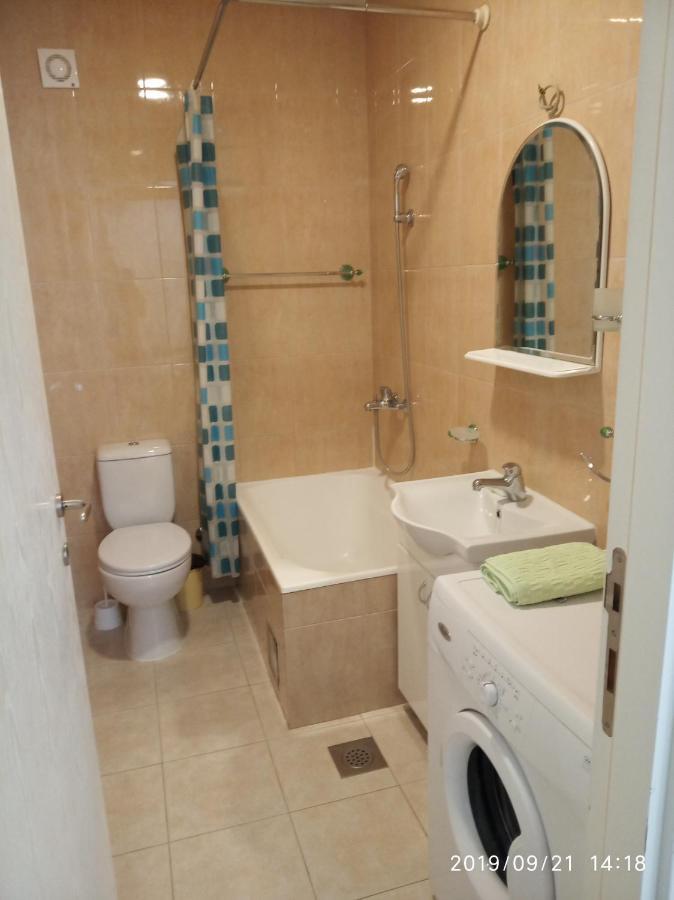 Vlado Apartment Vs Белград Экстерьер фото